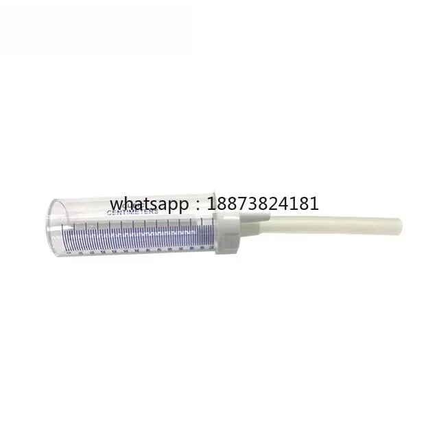 Medical Specimen Mucus Trap Collection Sputum Container Mucus Trap fast shipping