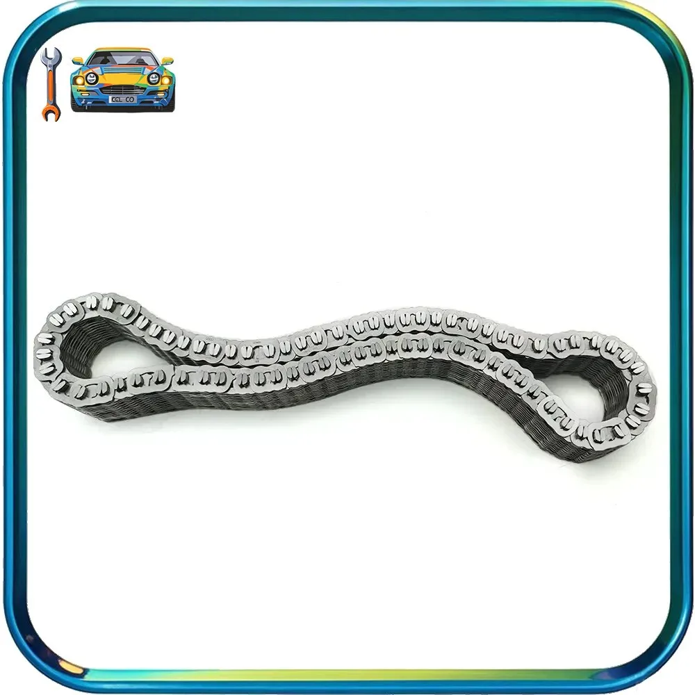 JF018E JF017E CVT Correa de cadena de transmisión automática JF017E L-0G005-0089-14 para Nissan 3.5L