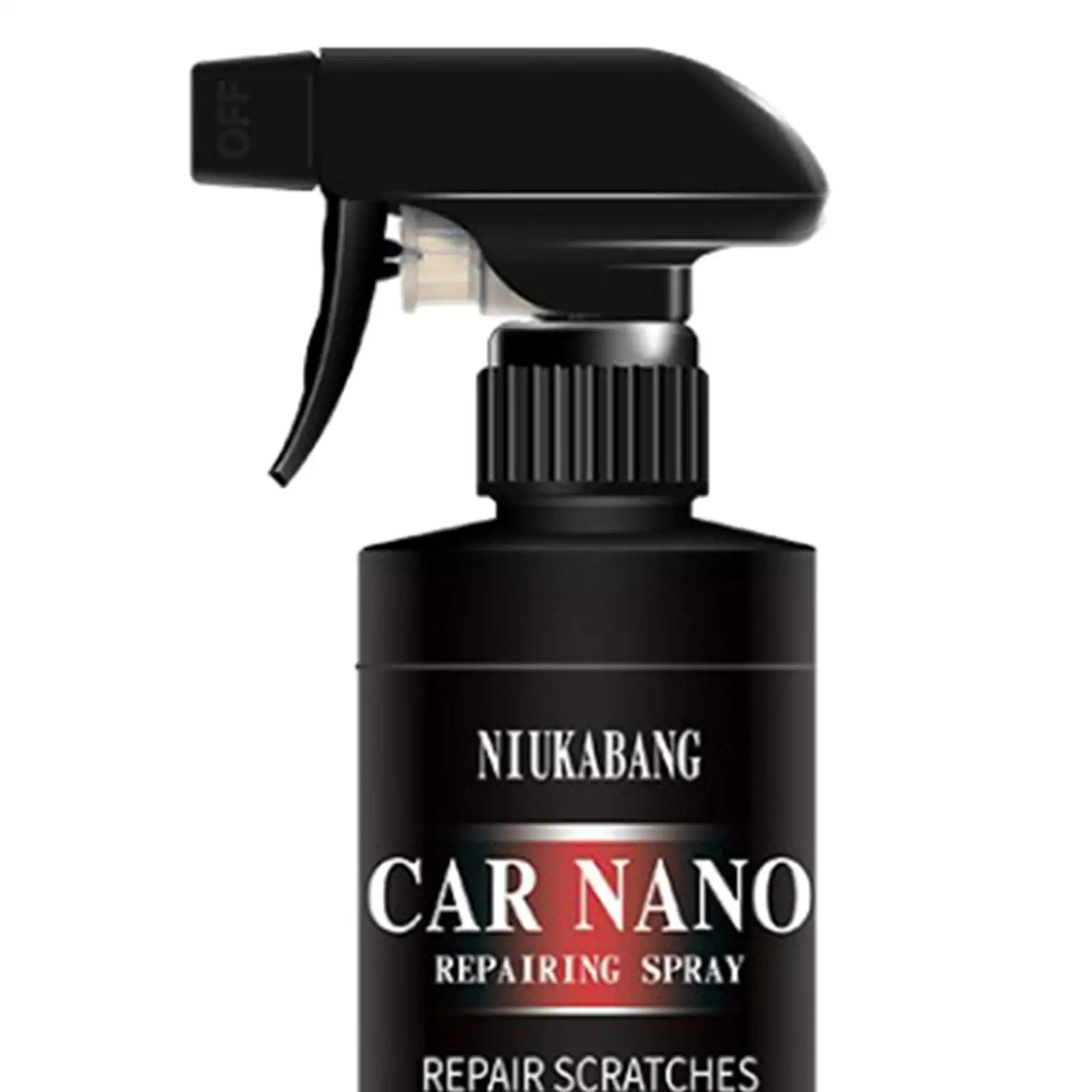 Paint Repairing Easy to Apply Shine Quick Bottle for Ultimate Wax Substitute