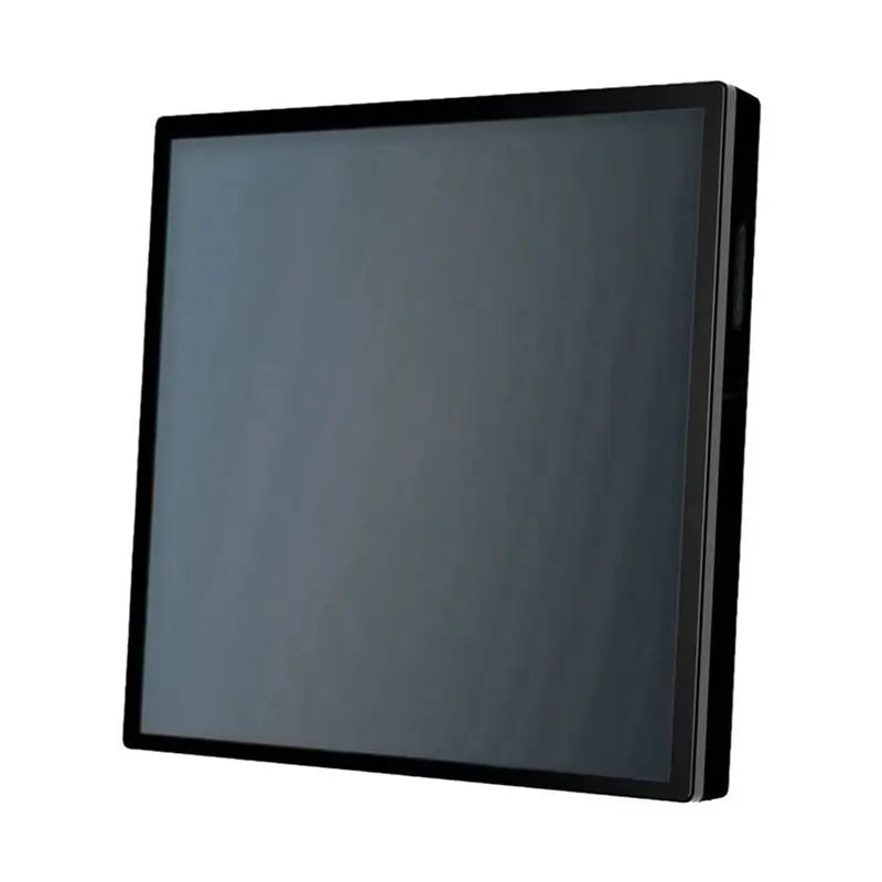 Stylish-LED Pixel APP Cellphone Control Display 64X64 Programmable Night Light LED Screen Pixel Screen Bedside Light