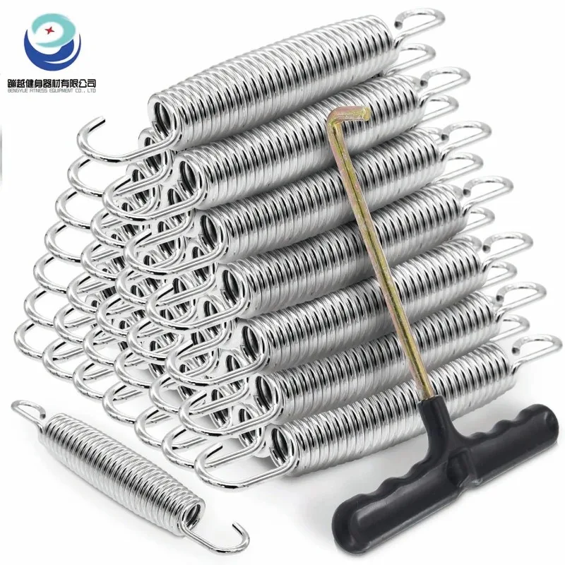 10pcs-bungee-bed-special-spring-trampoline-jumping-bed-waist-drum-spring-tension-spring-playground-trampoline-accessories