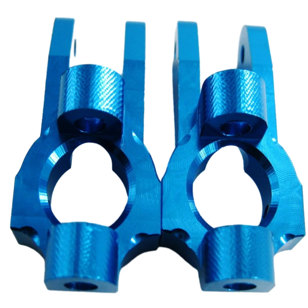 RCGOFOLLOW Aluminum Alloy Heavy Weights C Hubs RC Upgrade Part Caster Blocks For 1/10 Rc C Hubs K949 10428 RC Car Part