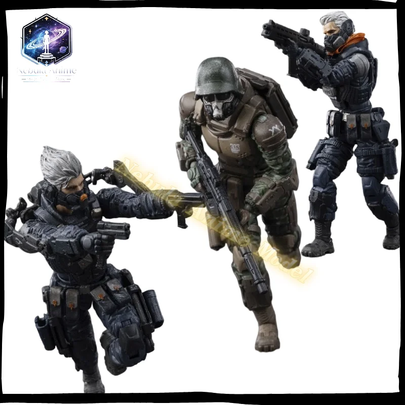 Pre-sale 1/12 Scale Modern Military Naval Heavy with Weapons Spare Parts Full Set 6 Inch Action Figure Hobby Collectible Model