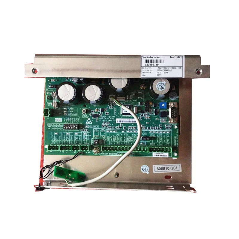

elevator accessories KM606810G02
