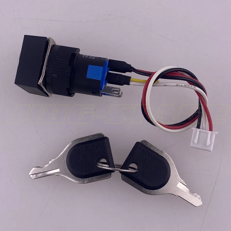 2010 2008 2012 وحدة تحكم اللؤلؤ مفتاح قفل التبديل الملحقات #1