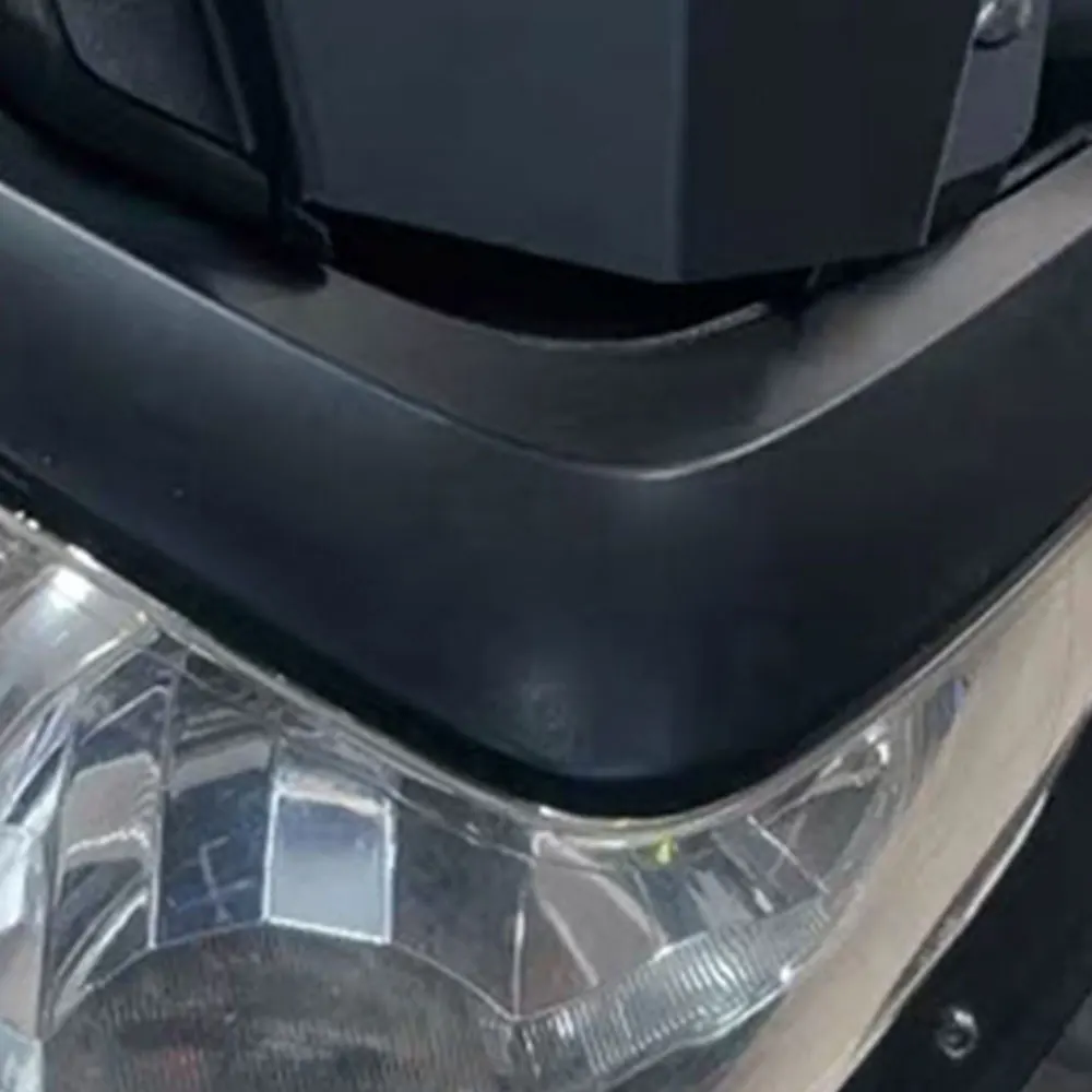 

Motorcycle Front Windshield For YAMAHA MT-09 FZ-09 MT FZ 09 MT09 FZ09 2014 2015 2016 Windscreen Cover Wind Shield Deflector Part