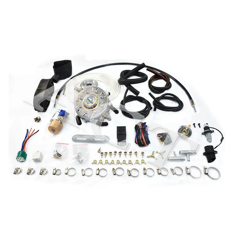 ACT automotive lpg ngv carburator conversion kit for injection system gas equipment for other truck auto parts glp lpg