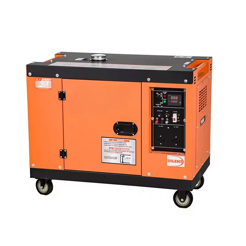 Sl Generator Portab… - image