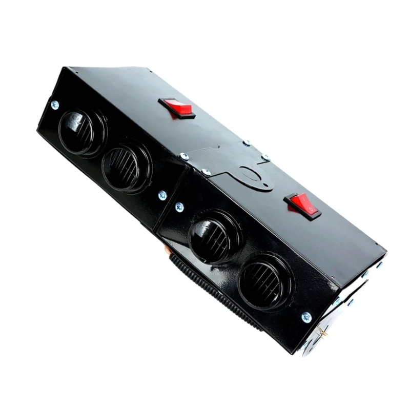  Defogger Demister Defroster 800W Car Heater Car Accessories Electric Heater Fan
