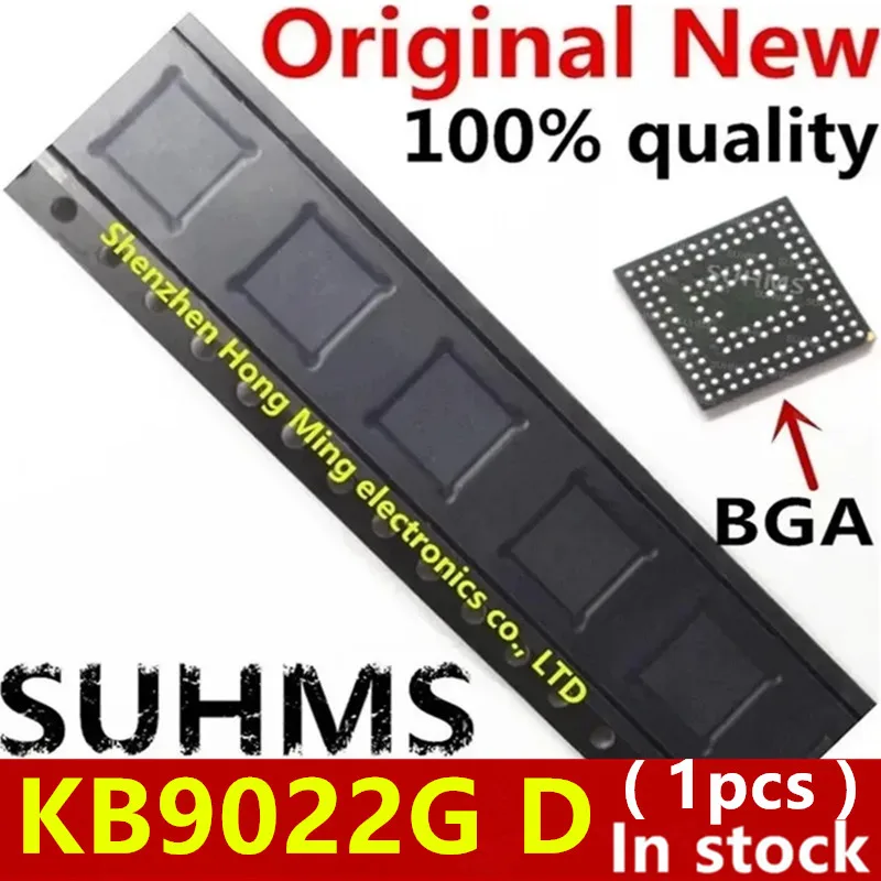 Chipset bga (1 peça) 100% novo 199022g d 199022gd