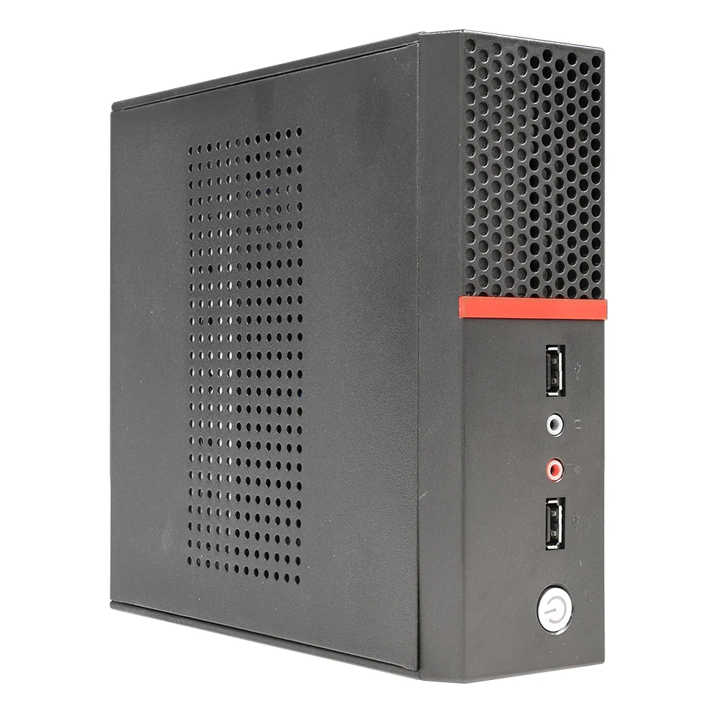 gaming desktop i7-2630QM 4GB RAM 120GB SSD itx computer host