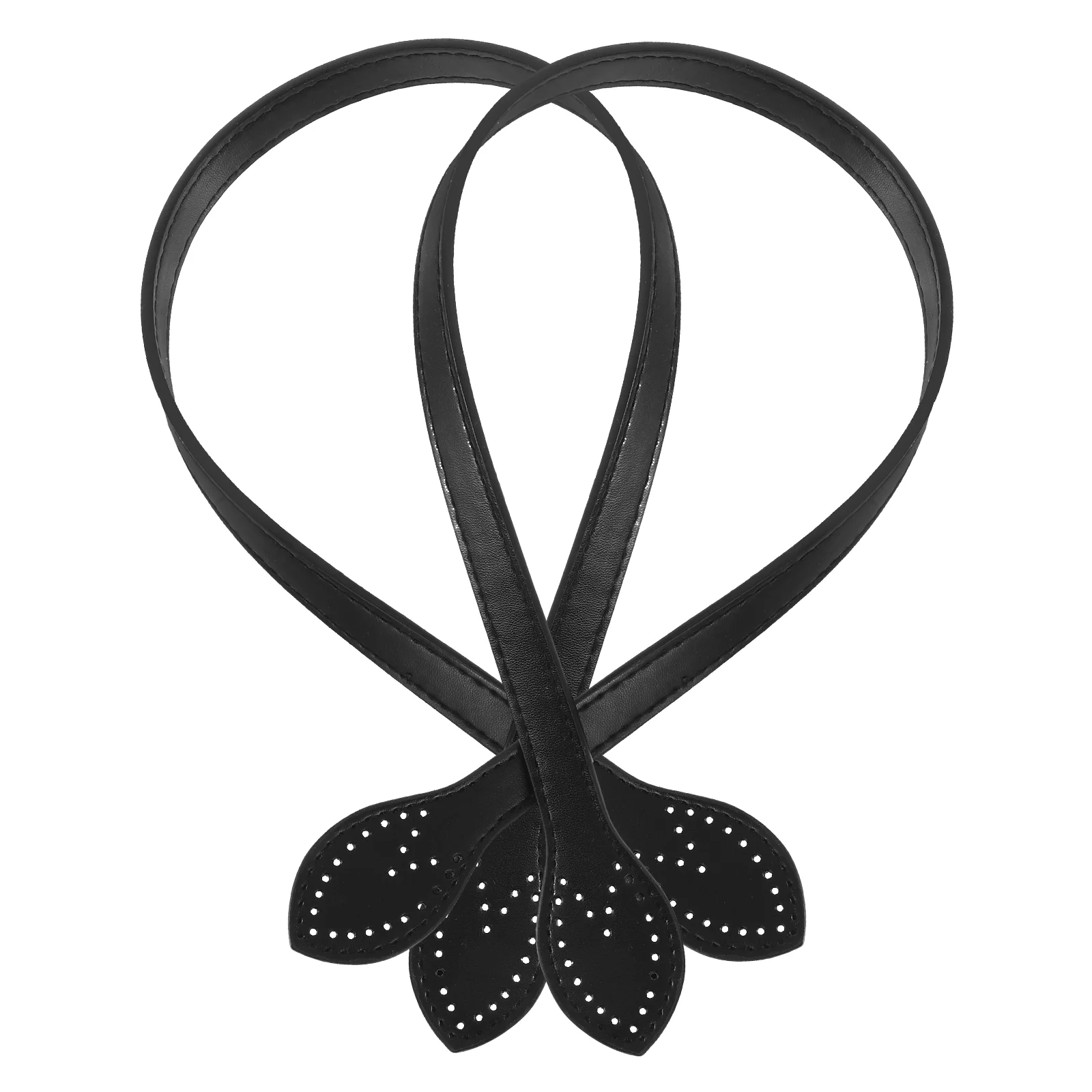 2 قطعة ملحقات الهاتف حقيبة كروس الجسم حقيبة يد حزام حزام مقبض صنع المرأة