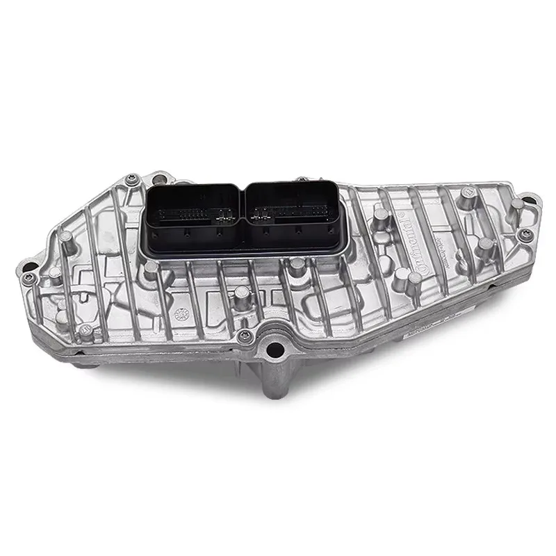 DPS6  Automatic Transmission Control Module AE8Z-7Z369-F A2C30743102 for Fox Fiesta Gearboxs Remanufactured Control Unit TCU TCM