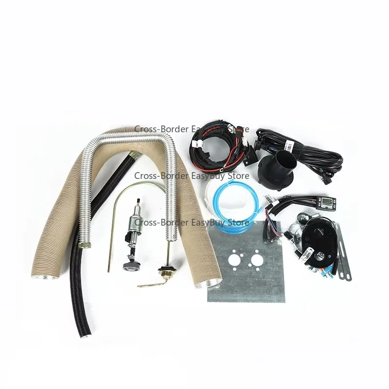 2025 New Metal 2Kw …