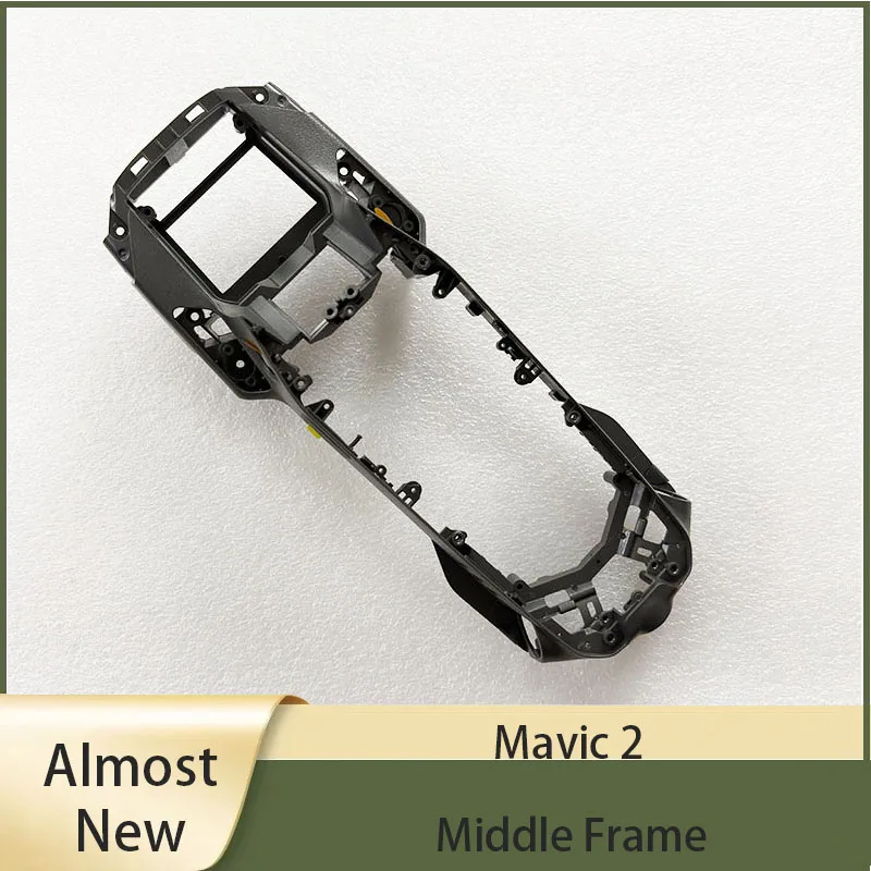 

Original Almost New Mavic2 Zoom 2 Pro Middle Frame /Body Middle Shell for DJI Mavic 2 Pro 2Zoom Drone Repair Spare Repair Parts
