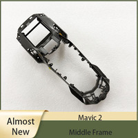 Original Almost New Mavic2 Zoom 2 Pro Middle Frame /Body Middle Shell  for DJI Mavic 2 Pro 2Zoom Drone Repair Spare Repair Parts