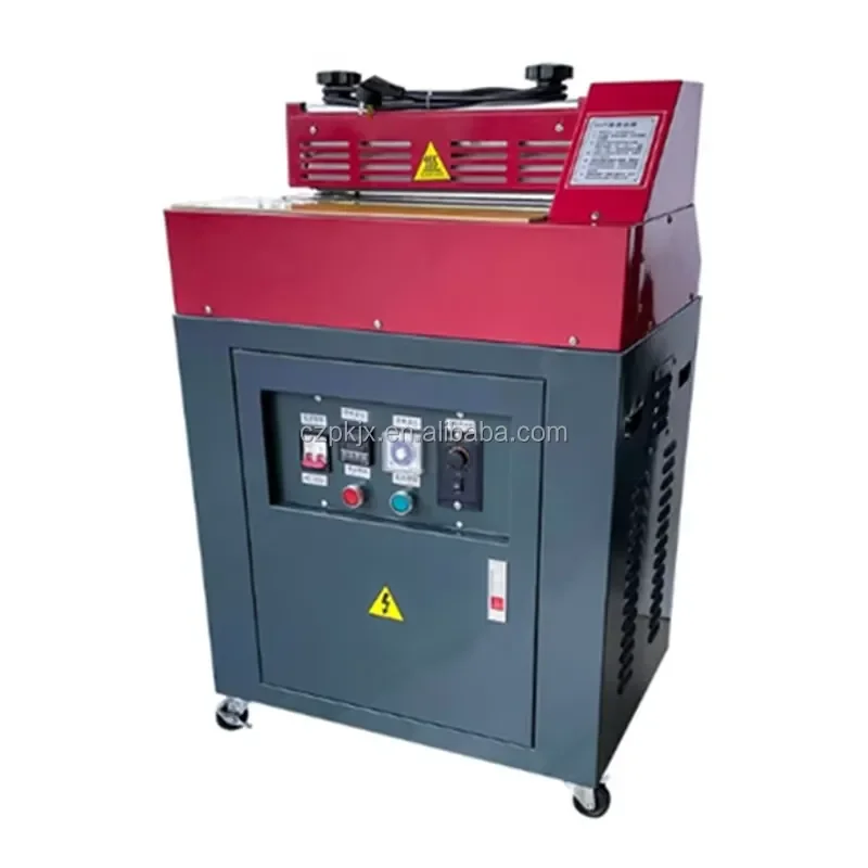 Small Glue Coating Machine for Wet Wipes Lid Hot Melt Adhesive Coating Machine