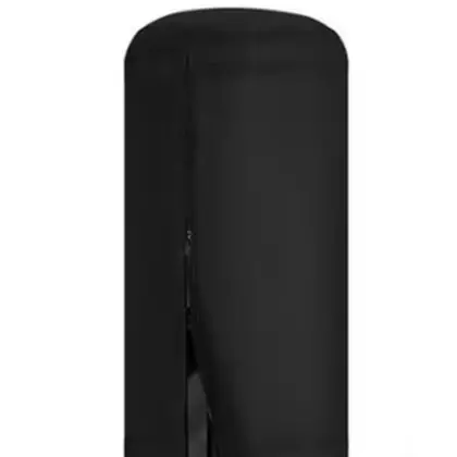 Waterproof Cover Designed for Outdoor Shower Enclosures with For uv Resistant Properties for All Season Coverage