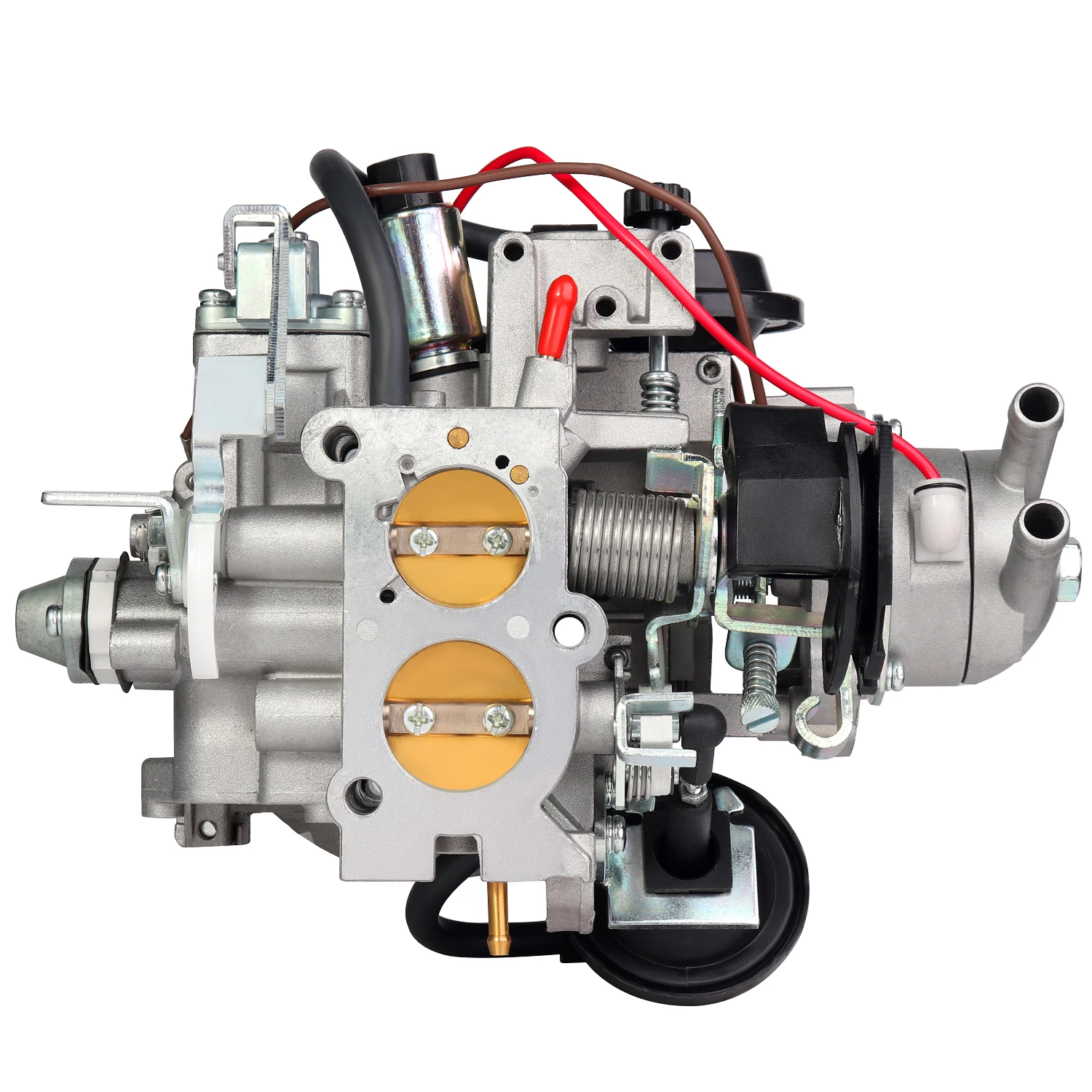 Brand new Carburettor replace Pierburg 2E Carb for VOLKSWAGEN Golf 2 Jetta II 1.6 +1,8 VAG 027129016H carburador OEM Quality