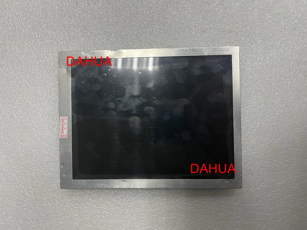 NL6448BC20-21C 6.5INCH INDUSTRIAL LCD SCREEN LED BACKLIGHT HIGH BRIGHTNESS 100% TESTED