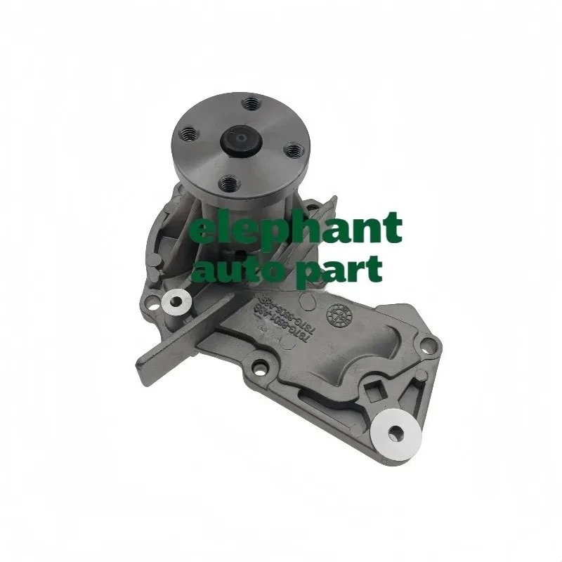 Genuine Car Engine Cooling Water Pump 31493369 7S7G8591A2C 1778516 For VOLVO S40 S60 S80 V40 V60 V70