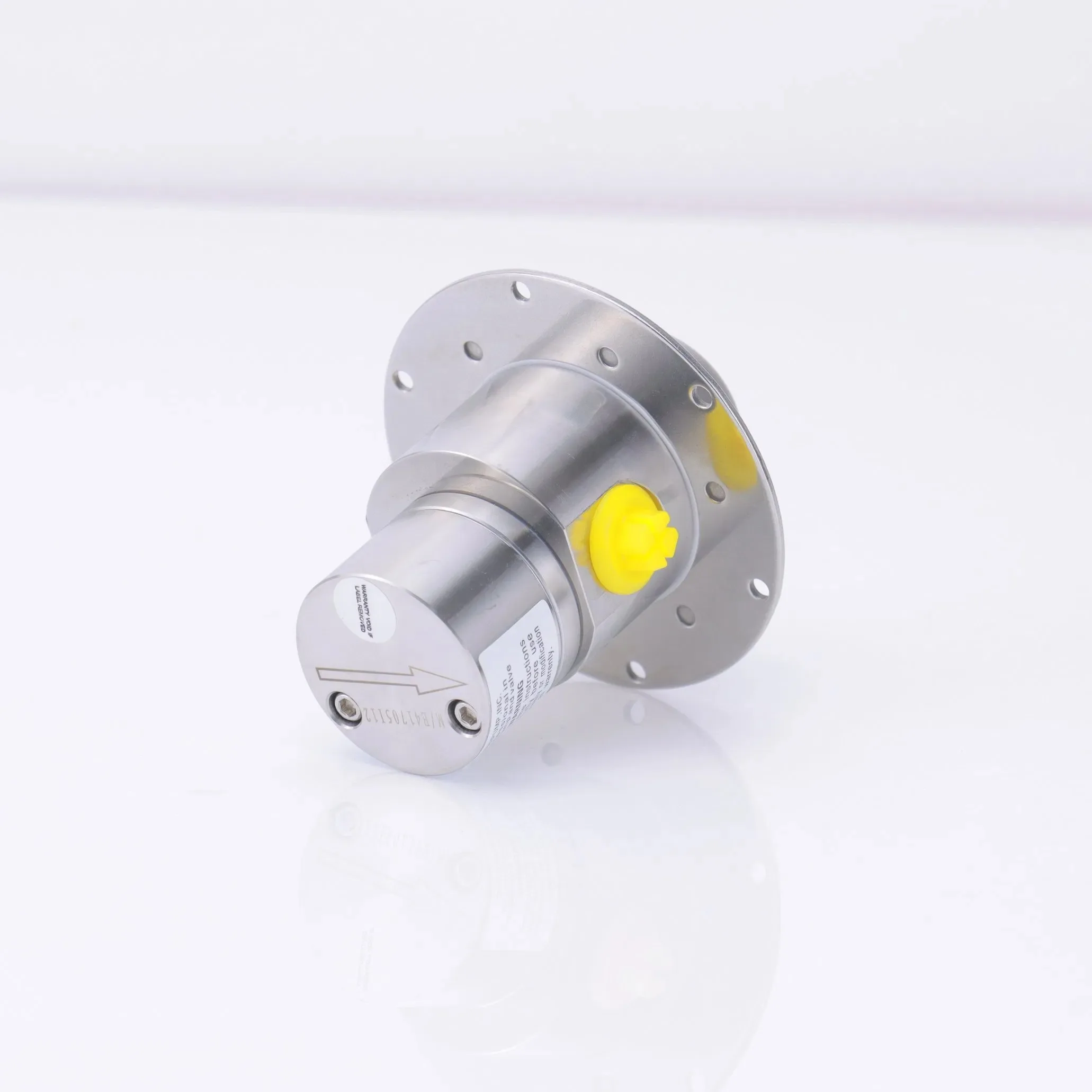 

Docod 1.2MPa Magnetic Gear Pump Precision Metering Gear Pump for Pharmaceutical Fluid Transfer