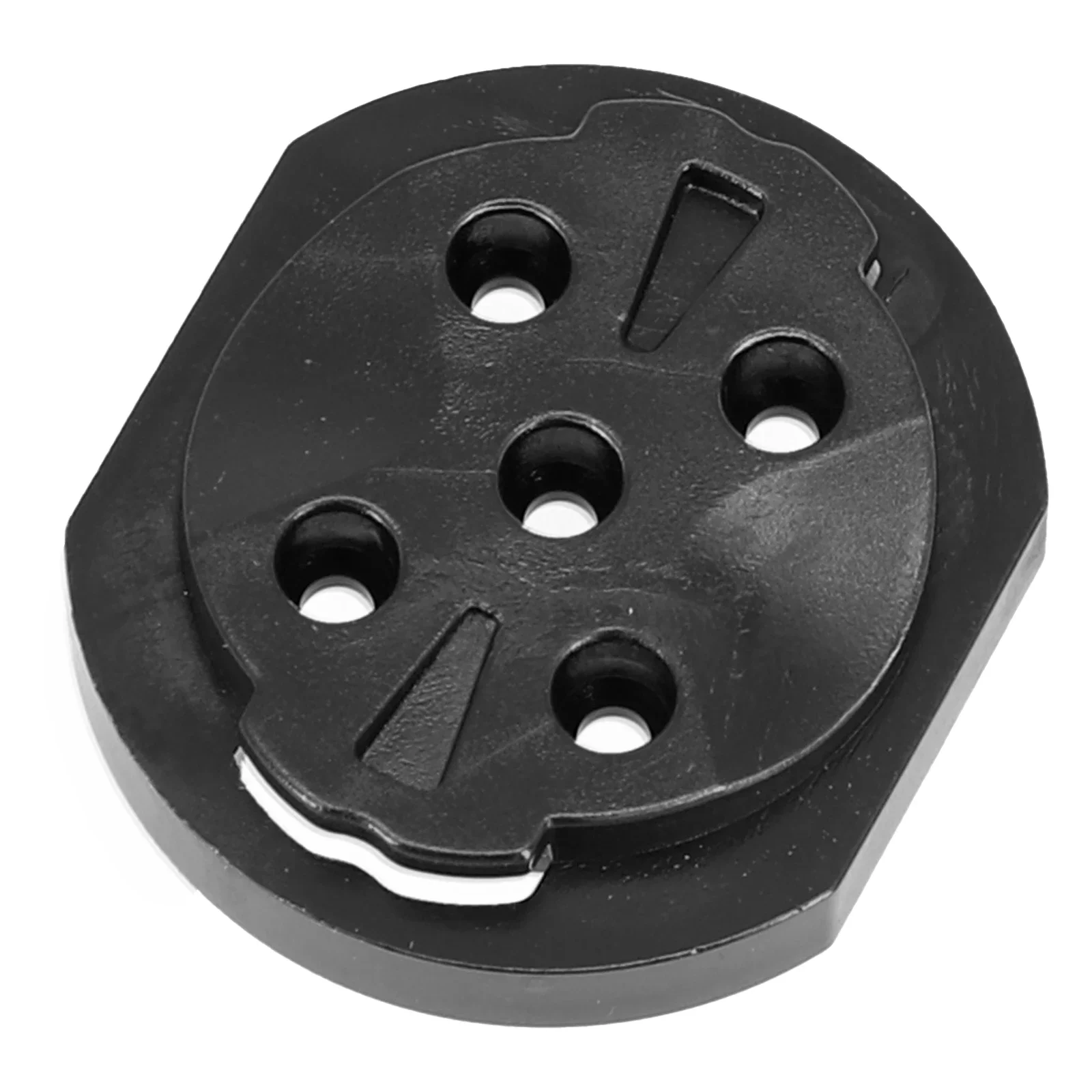 Support d'ordinateur de vélo pour Garmin, compteur de vitesse, réparation rapide, pièce cassée, remplacement, accessoires de cyclisme