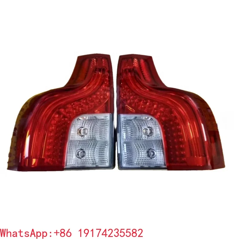 

2011-2015 XC90 Original Tail Lights for Volvo XC90 Turn Signals Brake Lights XC90 LED Tail Lights