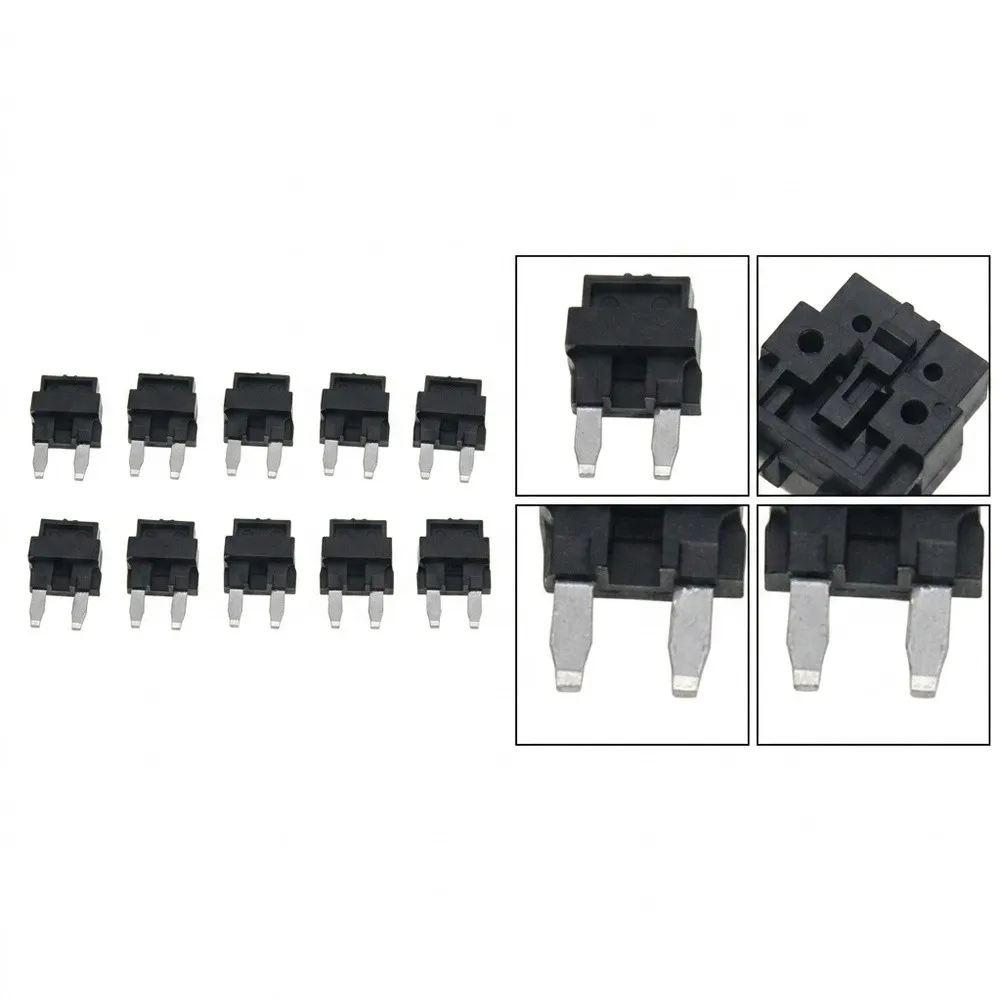 10PCS Miniature Diode Fuses Car AC Systems Resistor 12182137 Replacement Parts Automotive Electronic Components