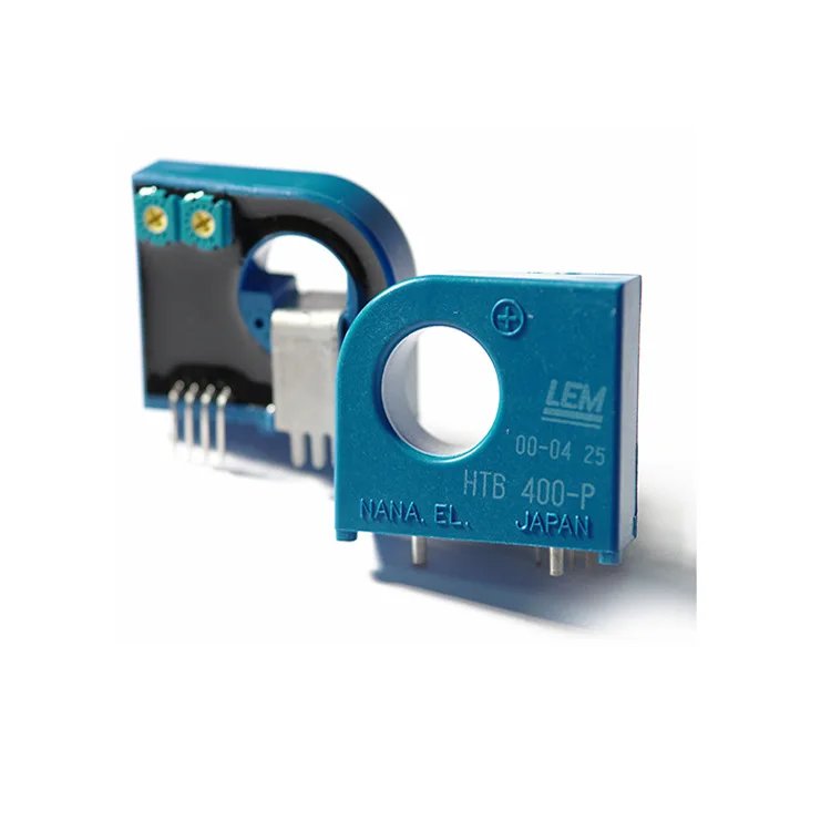 

2025 HTB300-P LEM/Lime Current Sensor HTB Series, Open Loop Hall Effect PCB Mount