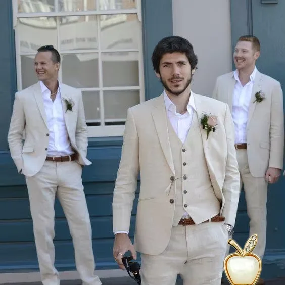 Thumbnail 4 - #24 Compare Tuxedos Before You Buy