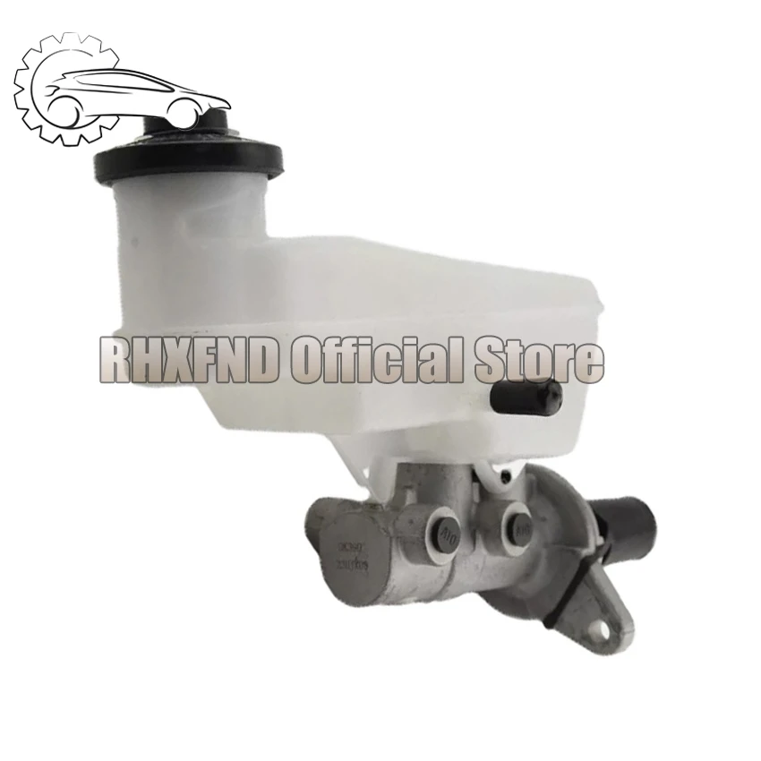 

47201-0K390 Suitable for Toyota Hilux GUN112 GUN135 high quality brake master cylinder 47201 0K390 472010K390