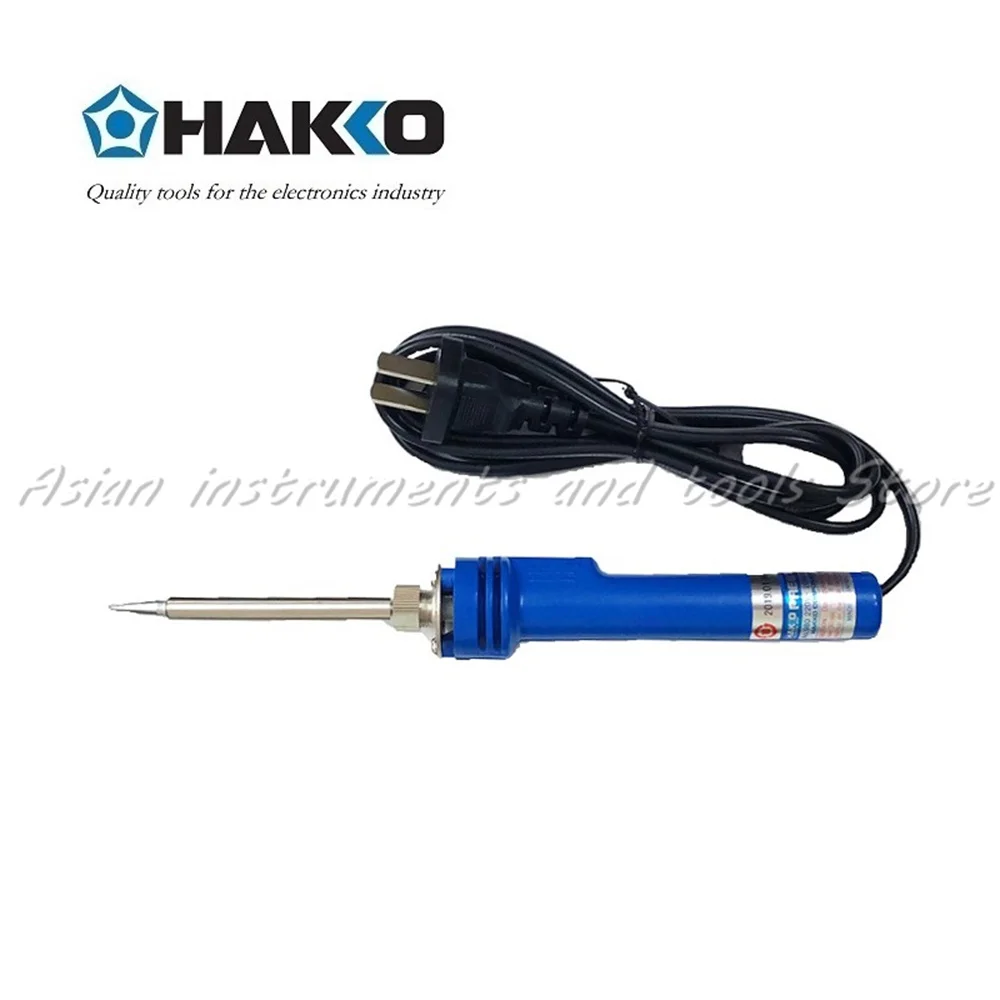 Original HAKKO 980 soldering iron pen type soldering iron 220V China plug