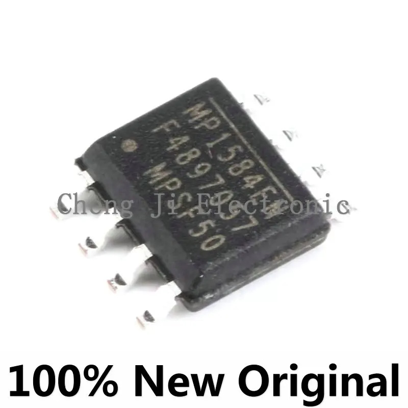 

10/20PCS/LOT MP1584EN、MP1584EN-LF-Z、SOP-8、Switching regulator chip