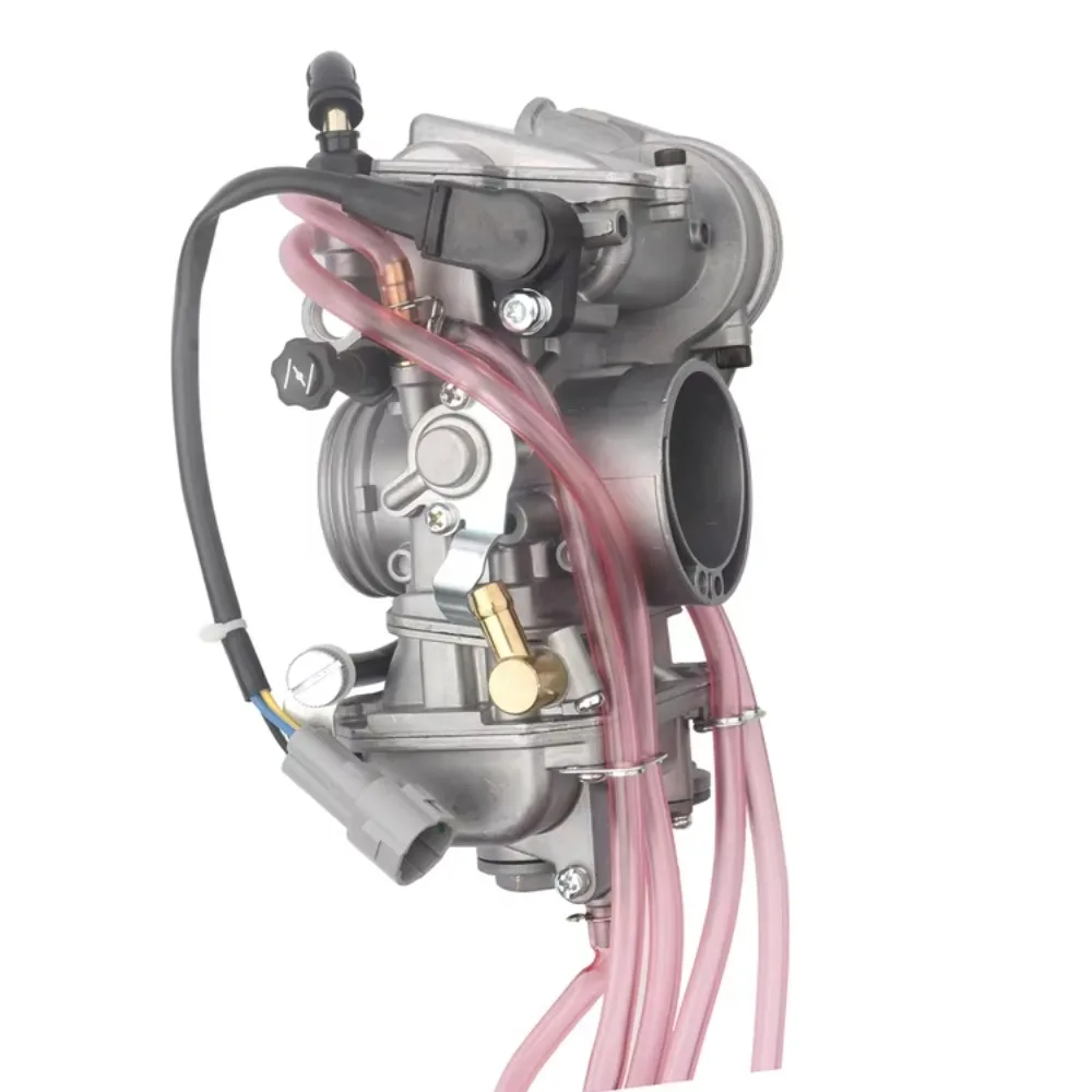 Replacement Carburetor for Crf450x Crf 450x Crf250r 2006-2009 Crf450 X 2005-2014 Fcr40