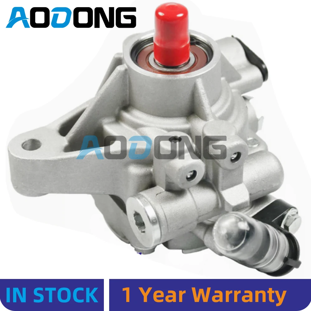 Power Steering Pump For Honda CR-V Element Accord Acura 2003-2005 56110RTA003 56110PNAG02 56110PNBA01 56110PNB013 56100PZDA01RM