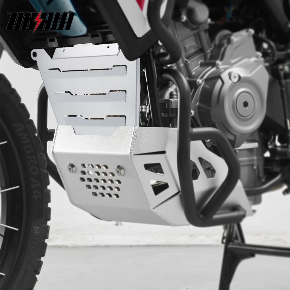 

Engine Skid Plate Cover For CFMOTO 450MT Ibex 450 2024 2025 2026 IBEX 450 MT-450 MT/IBEX-450 Motorcycle Engine Cover Protector