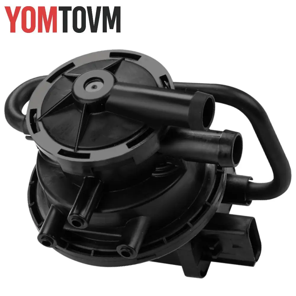 

Fuel Vapor Leak Detection Pump 3 Pins For Jeep Grand Cherokee 2002-2004 Dodge Ram 1500 2500 3500 Van 2001-2003 4856672AB