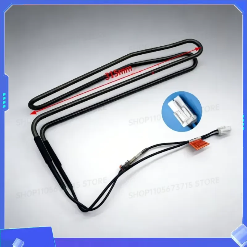 For Whirlpool Refrigerator BCD-251WTGUW 272W Defrost Heater Heat Pipe Accessory Part 8102725300001 Replacement