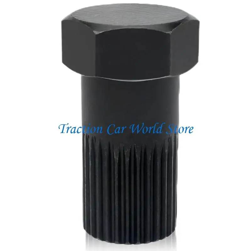 

L9BC Impeller Removal Spline Wrench Tool Metal Spline Wrench for WR012 RXT 215 260