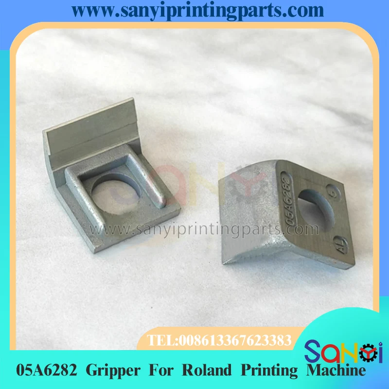 1 шт. 05A6282 захват Roland для деталей печатной машины