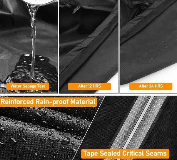 Thumbnail 3 - #15 Trending BBQ Grill Covers Right Now