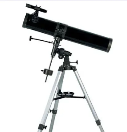 F 900114 EQ Astronomy Telescope High-definition Moon Observation Star Astronomy Series Telescope