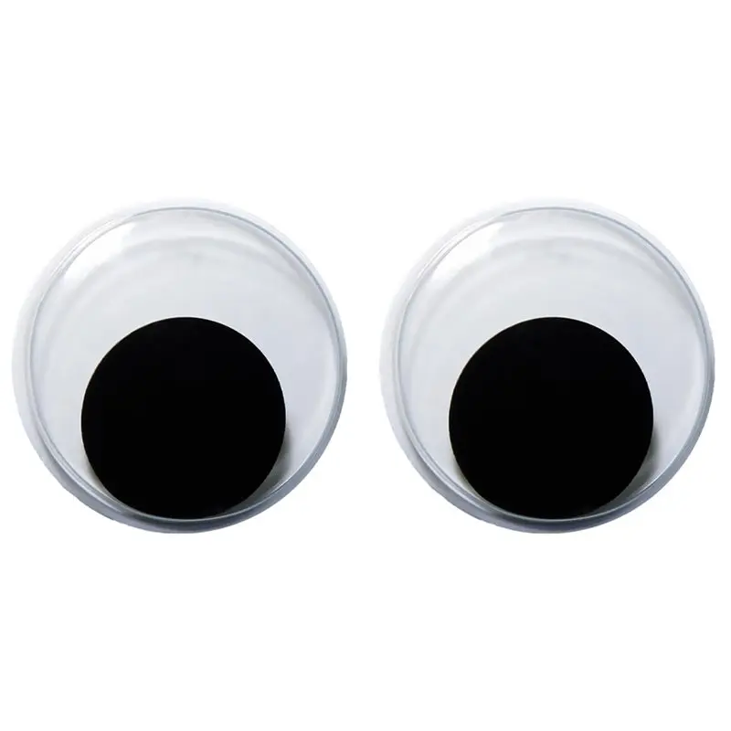 Naklejki dekoracyjne MACH-Rolling Eye, naklejki na lodówkę, naklejki samochodowe