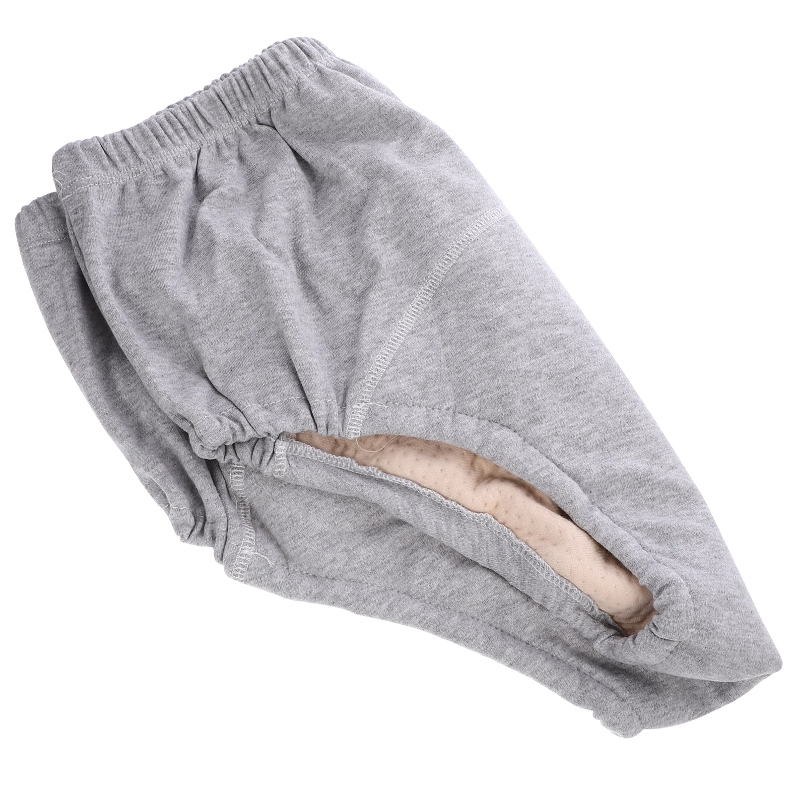 

1 шт., шорты для взрослых, многоразовые моющиеся подгузники, нижнее белье, подушечки для подгузников для пожилых людей, штаны для кормления с защитой от мочи для пациентов