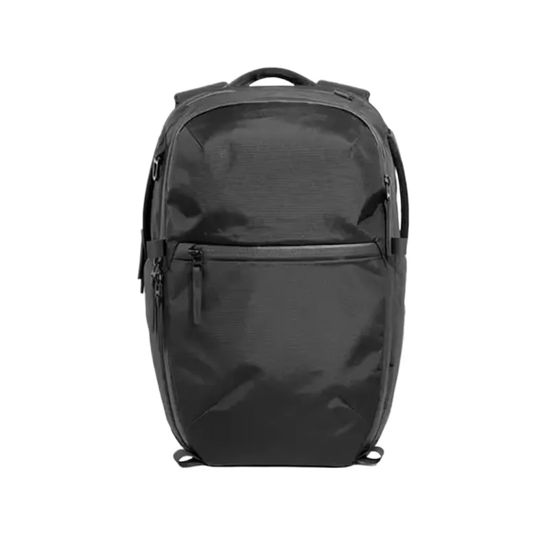 City Pack Pro 2 X-Pac Ballistic Nylon 24L Multifunktionaler Wasserabweisender Täglicher Pendler-Rucksack Laptop-Tagesrucksack Langlebiges Design