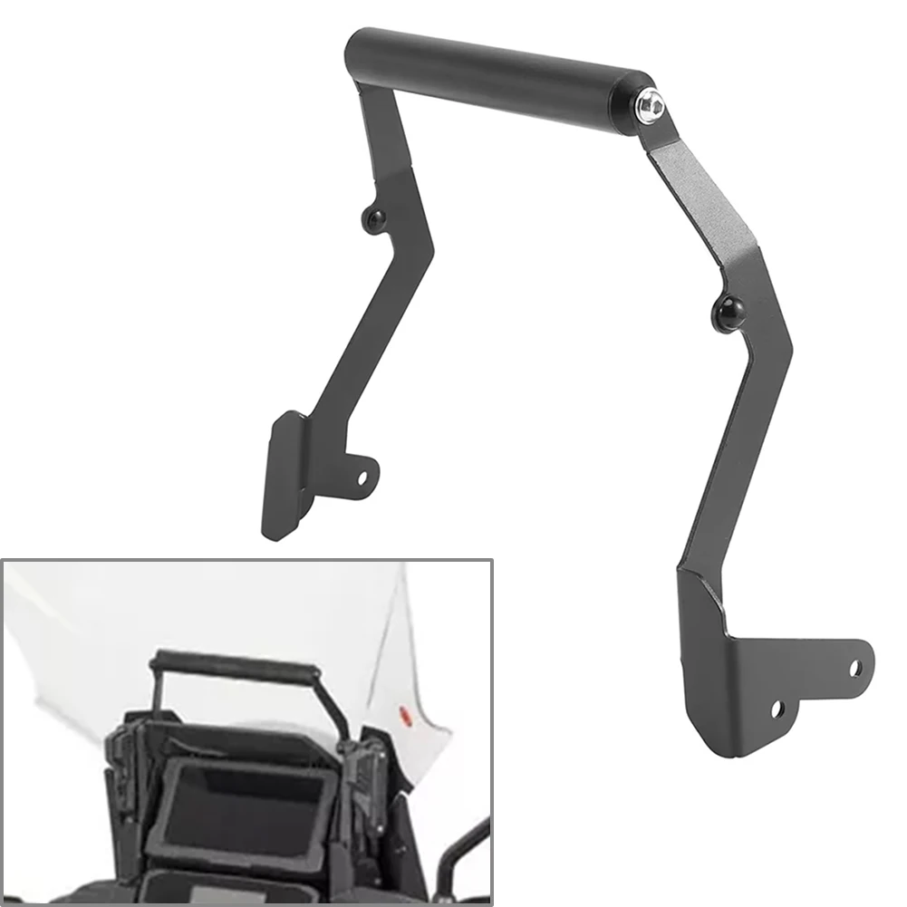 

Motorcycle Navigation Holder Phone Bracket For Honda CRF1100L Africa Twin Adventure Sports