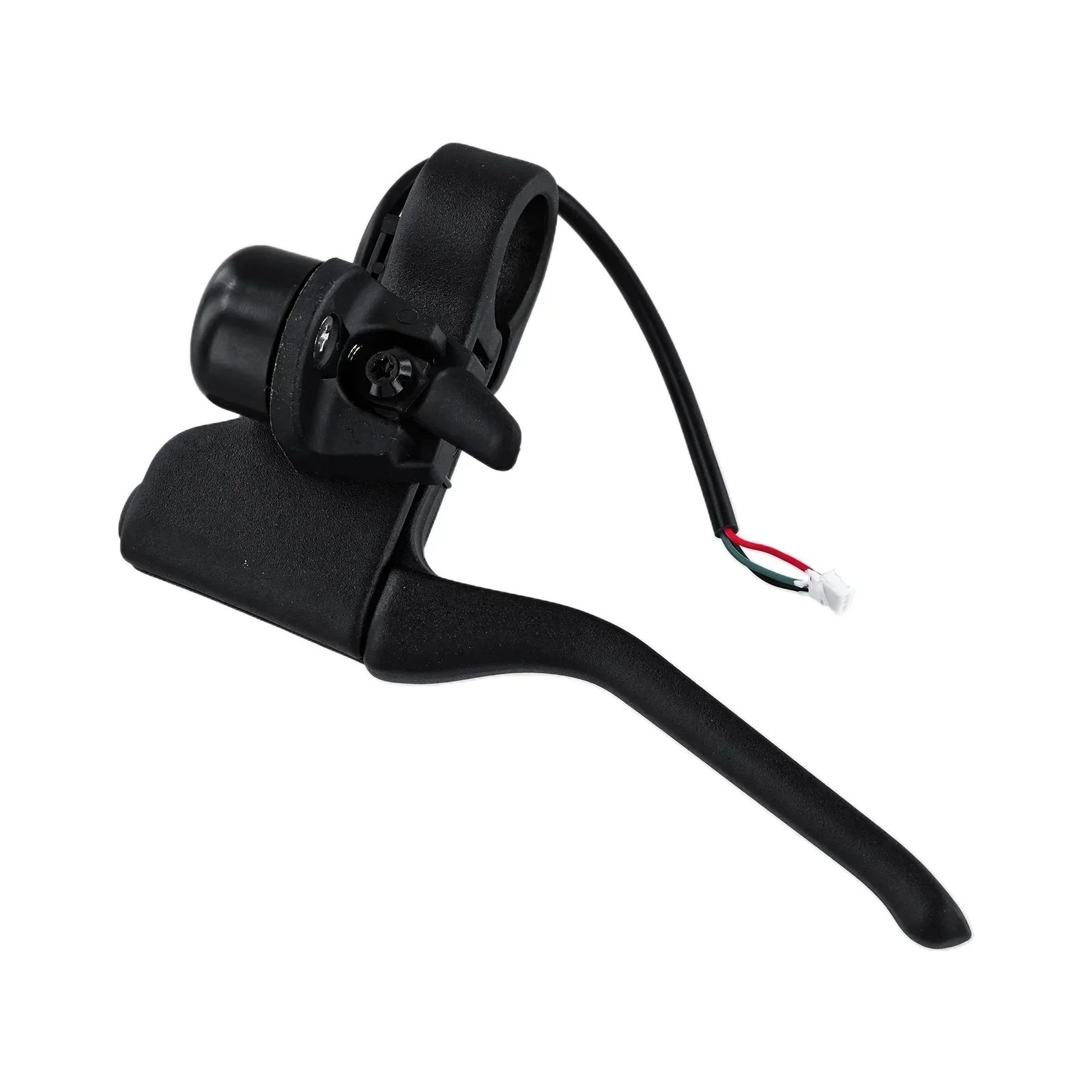 1pc Electric Scooter Brake Handle With Bell For Xiaomi 1S/Pro/Pro2 For E-Scooter Brake Lever Scooter Accessories