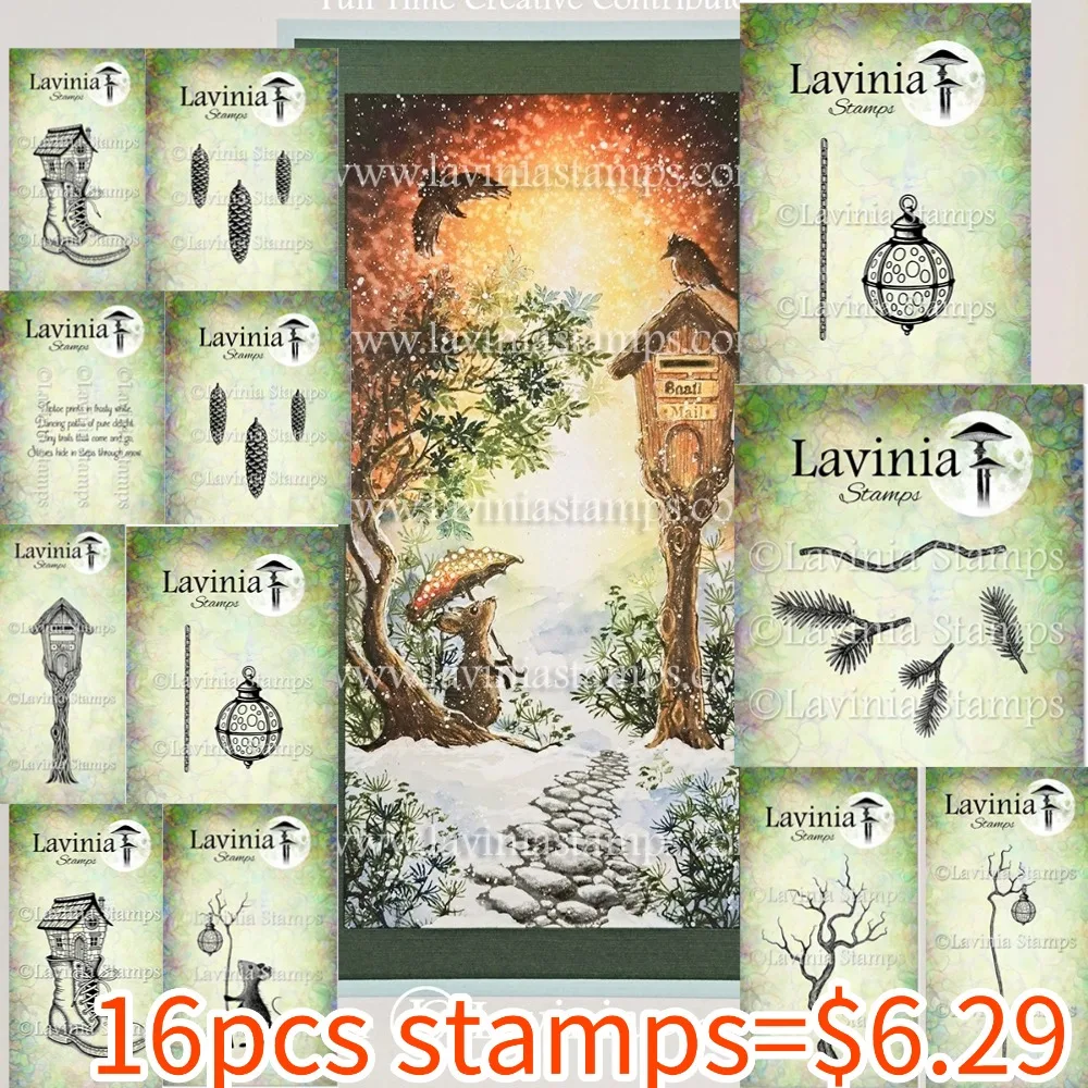 Набор прозрачных штампов для скрапбукинга и гравировки бумаги, новинка 2024 Набор прозрачных штампов для скрапбукинга и гравировки бумаги, новинка 2024