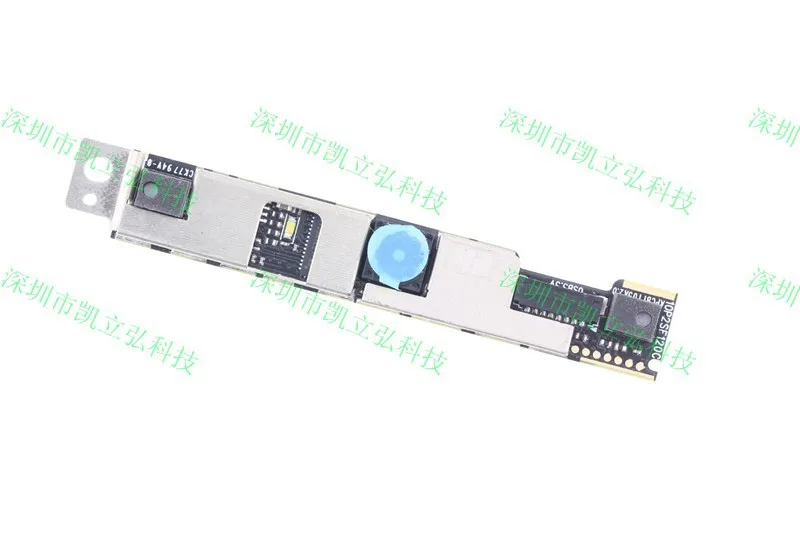 

For Dell E6430 M4700 Laptop Webcam 2MP HD Built-in Camera Module Replacement Part for Notebook PC Accessories Compatible with